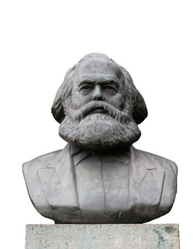 Karl Marx