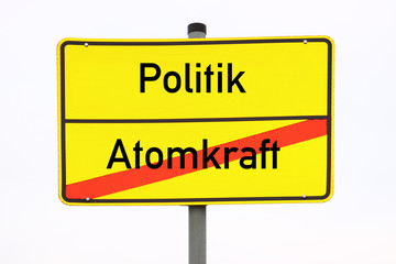 Atomkraft und Politik 