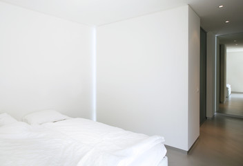 Fototapeta na wymiar interior, bedroom