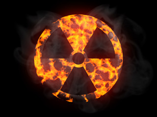 Nuclear © hannesj