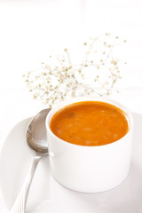 Tomato soup