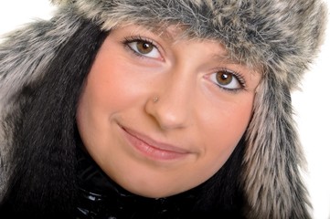 femme russian