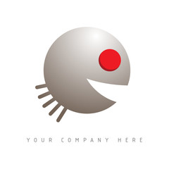 logo, picto, entreprise, internet, société, web, commerce