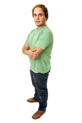 Fototapeta premium guy