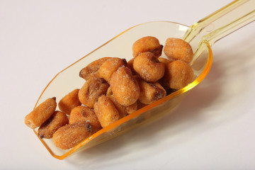 corn nuts