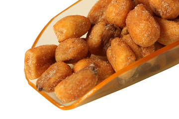 corn nuts