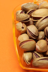 pistachio
