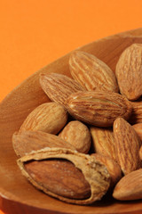 almond