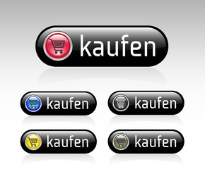 Kaufen Button Set