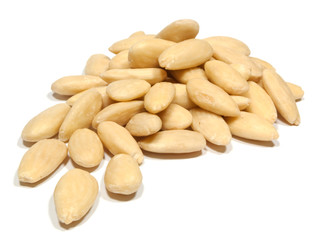 Almonds nuts