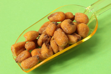 corn nuts