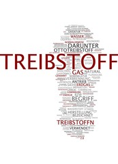 Treibstoff