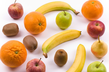 Obstmix