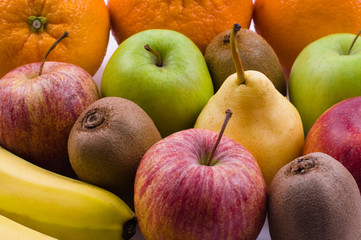 Gesunde Ernährung