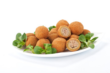 Olive ascolane