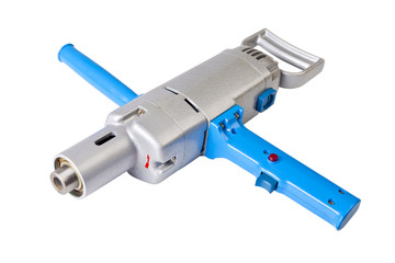 Big Electric Drill