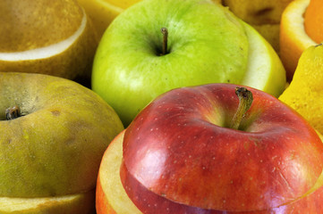 Fruit diet