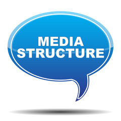 MEDIA STRUCTURE BUBBLE SPEECH