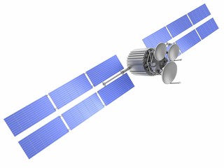 Satellite