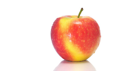 apple
