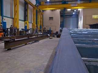 engineering workshop