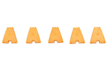 Funny cookies