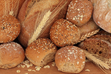 Bread