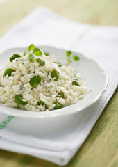 risotto