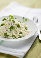 risotto