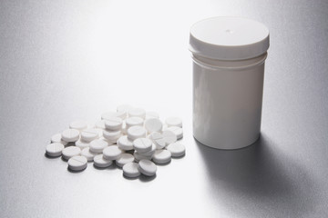 Pill Bottle