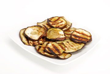 ANTIPASTO DI MELANZANA