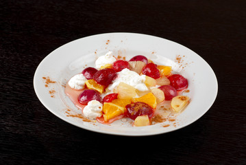 fruit salad