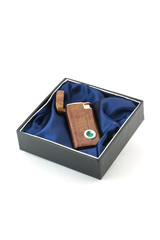 Lighter in a gift box