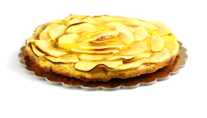 Torta di Mele - Apple pie