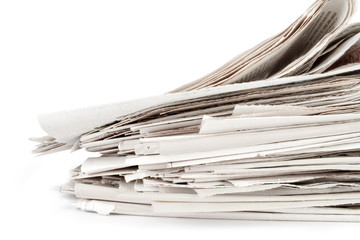 Newspapers