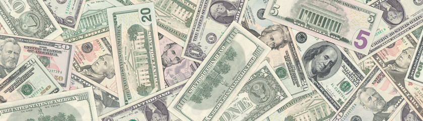 cash background 2