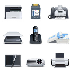 Computer parts 3 | Bella series