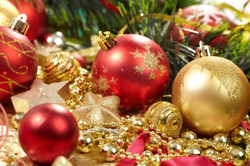 Holiday background