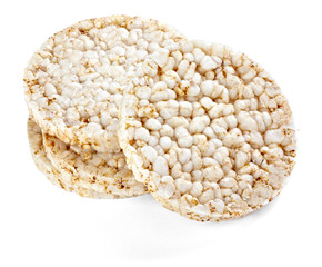 puffed rice snack vegetarian food