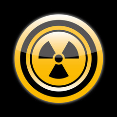Button Radioaktiv © PixelPower