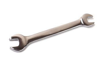 Chrome wrench