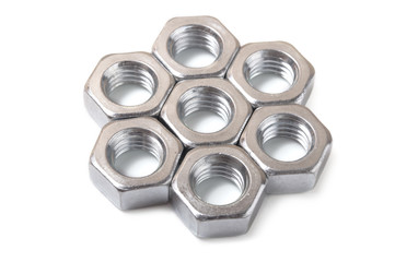 metal nut