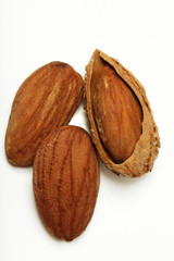 almond