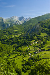 Asturias