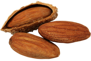 almond