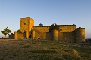 Castilla y Leon