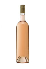 rose bottle