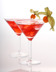 Cocktails