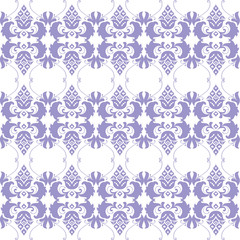 floral seamless wallpaper