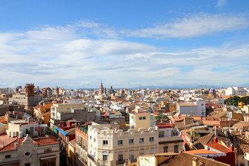 Valencia, Spain